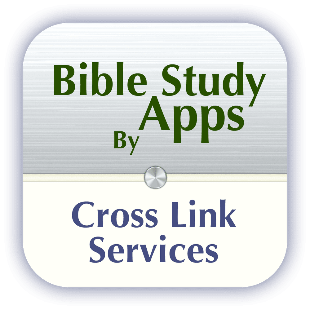 Bible Study Apps
