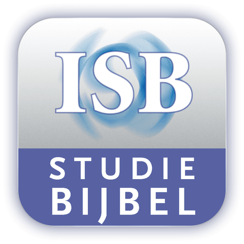 Importantia Studiebijbel app-icoon