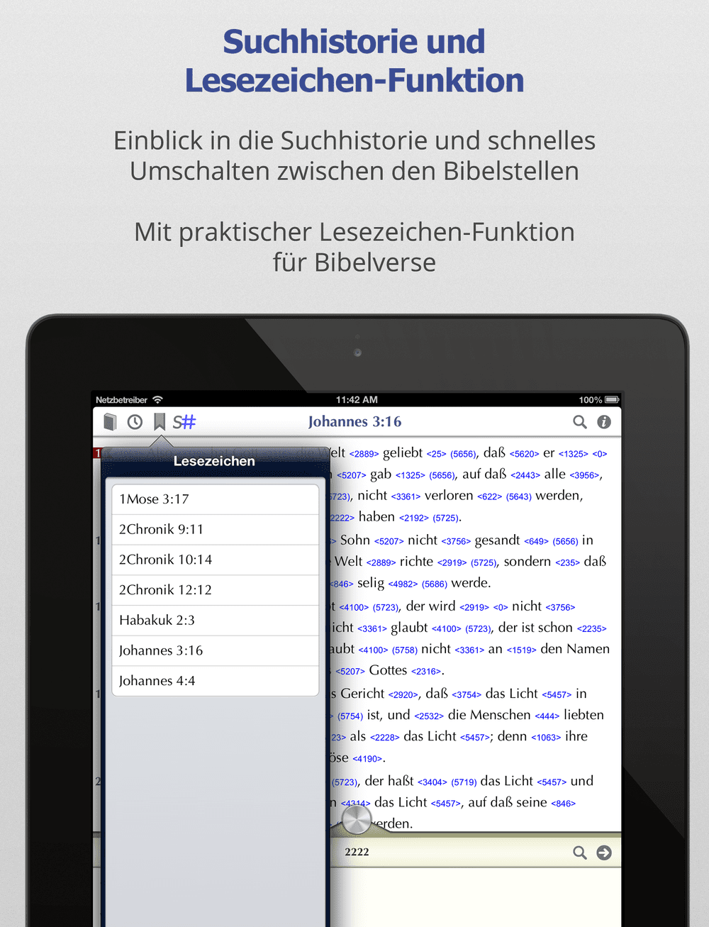 Deutsches Lexikon in der App