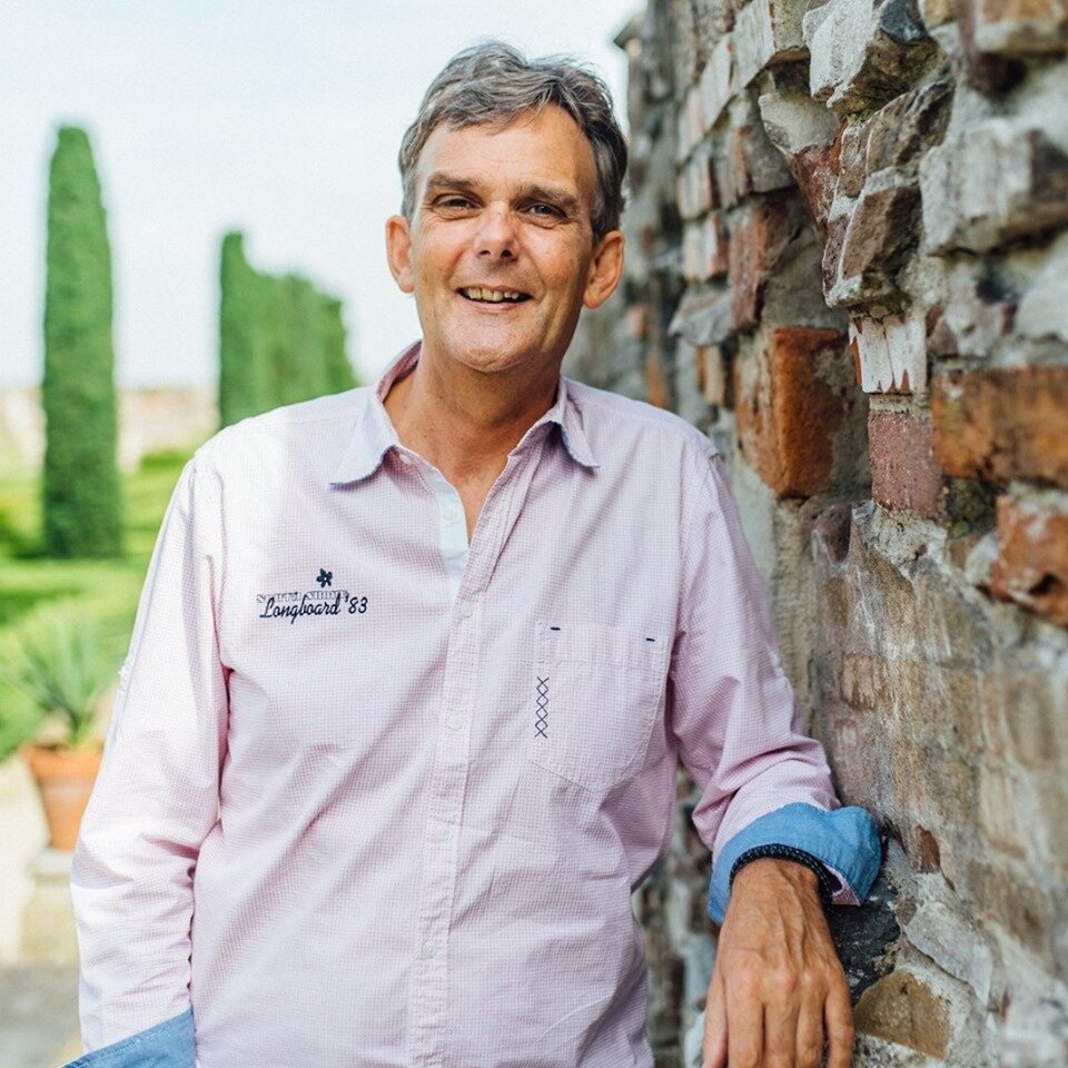 Peter van der Schelde