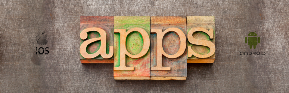 Appontwikkeling voor digitale publicaties