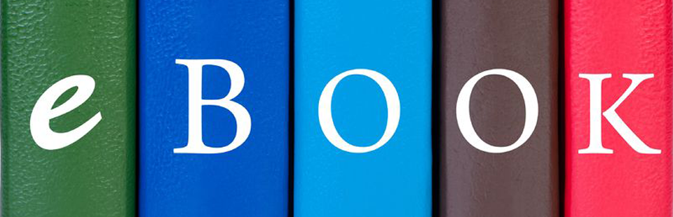 eBooks voor verschillende apparaten
